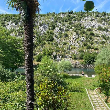 Villa San Blagaj Exterior photo