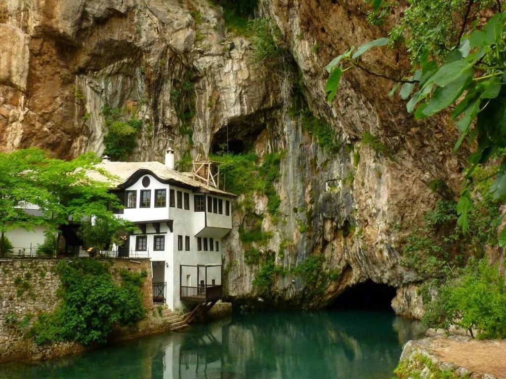 Villa San Blagaj Exterior photo