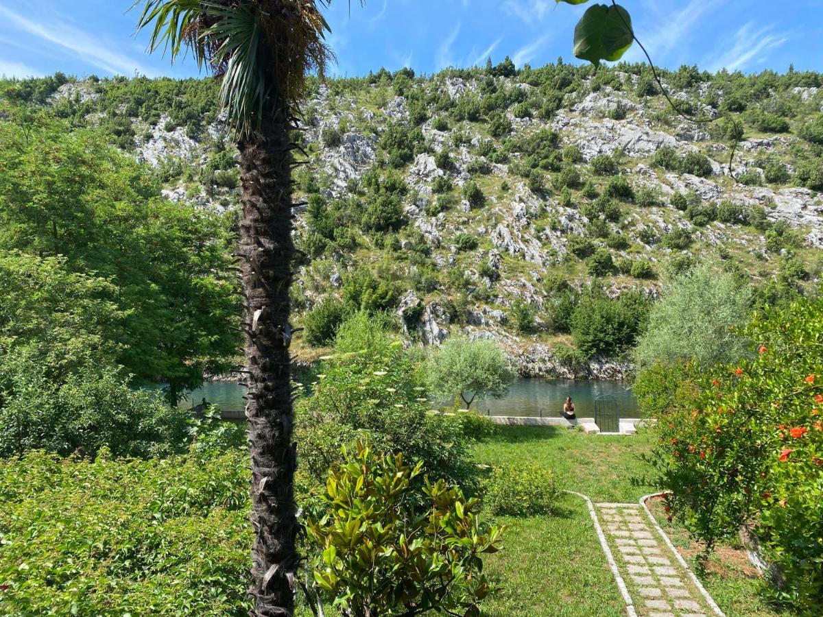 Villa San Blagaj Exterior photo