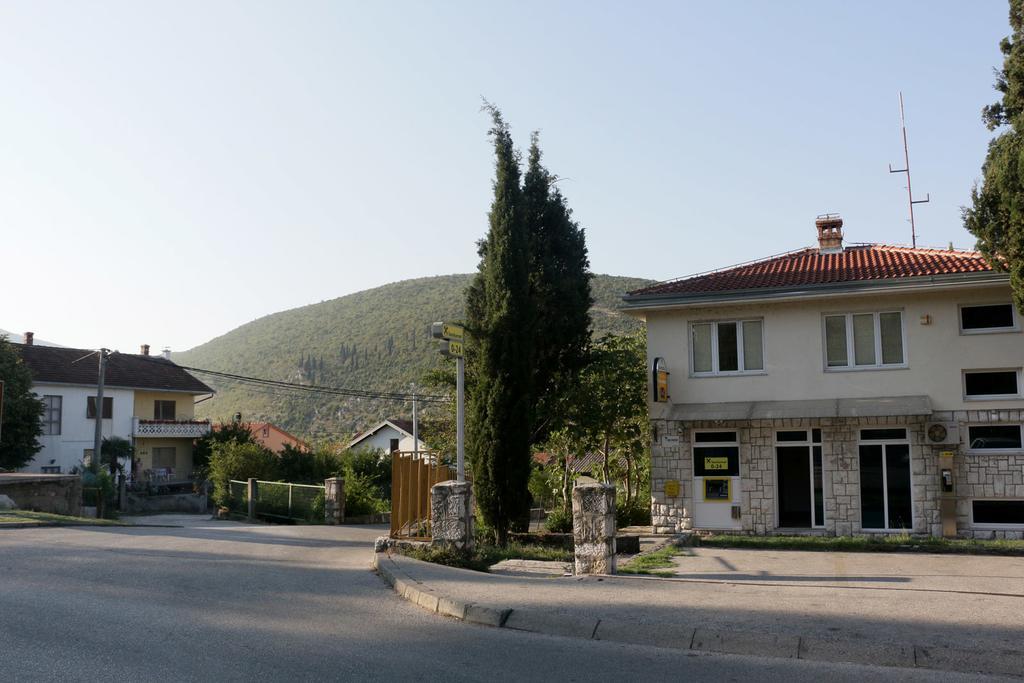 Villa San Blagaj Exterior photo