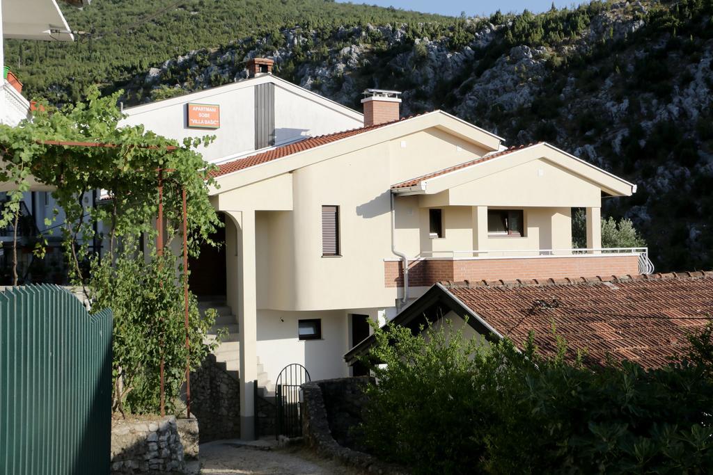 Villa San Blagaj Exterior photo