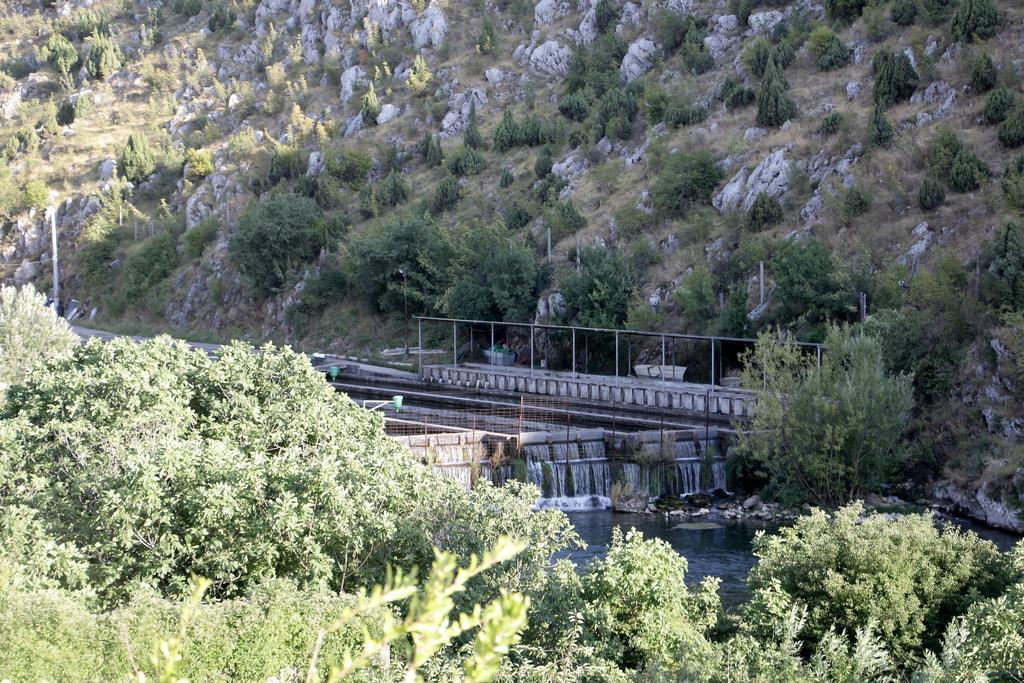 Villa San Blagaj Exterior photo